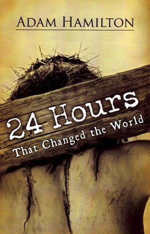 24 Hours That Changed The World