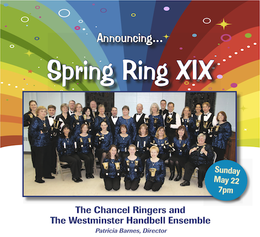 Spring Ring XIX