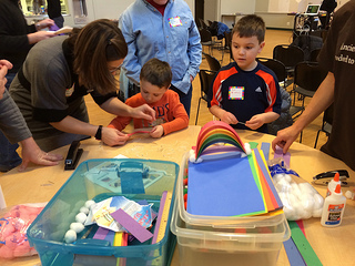 Messy Church