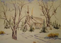 The 1879 Church