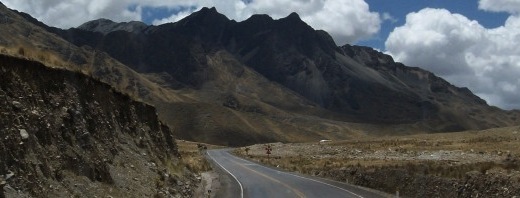 Mision Fronteras