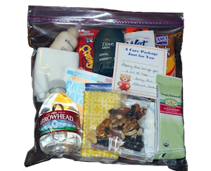 Care Package
