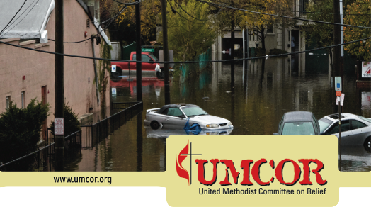 Hurricane Sandy