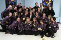 Bell Choir 2014