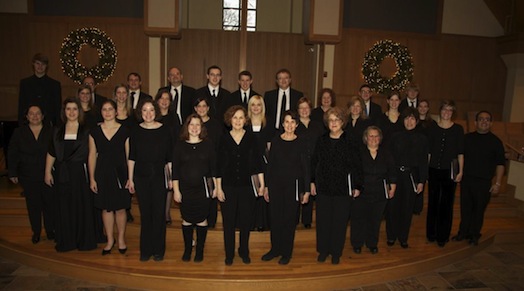Cantores Community Choir
