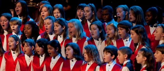 Nashville Children's Choir